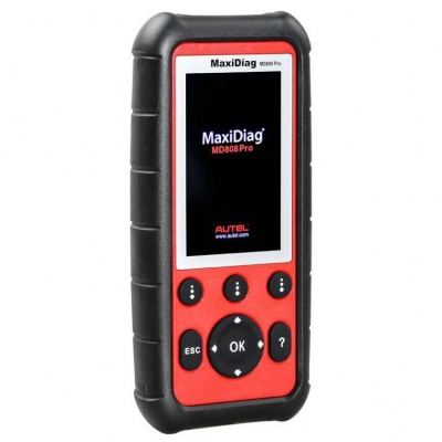 Автосканер Autel MaxiDiag MD808 Pro