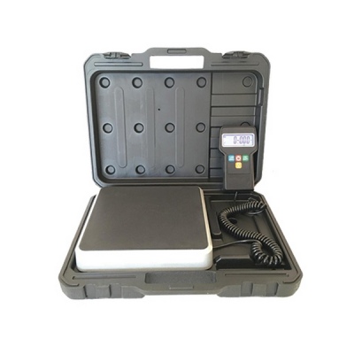 Электронные весы для фреона SMC-VS100 грузоподъемностью 100 кг