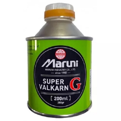 Клей 'SUPER VALKARN G', 2000мл/280 гр. Maruni